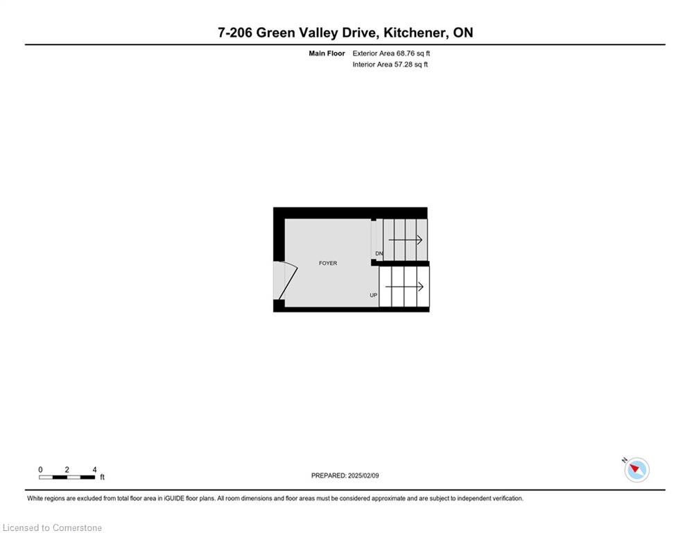7-206 Green Valley Drive Property Photo 44