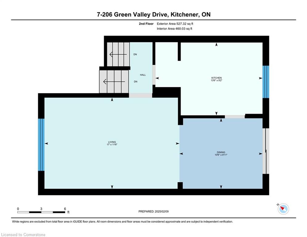 7-206 Green Valley Drive Property Photo 45