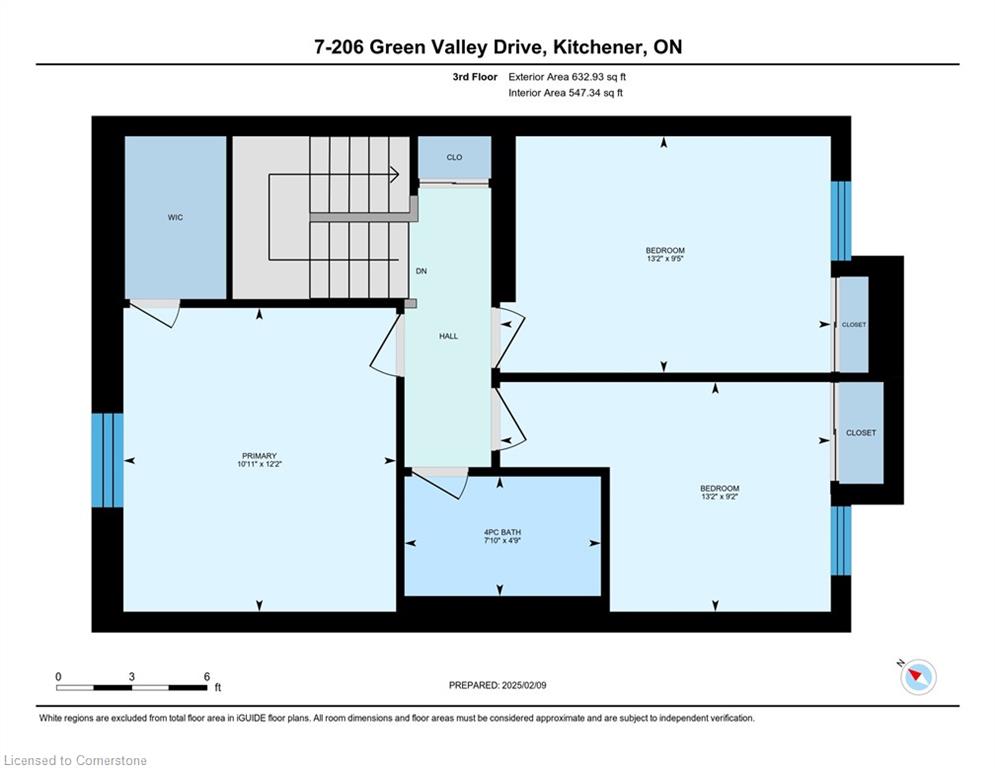 7-206 Green Valley Drive Property Photo 46