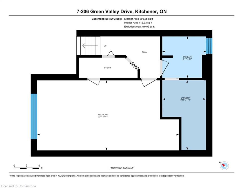 7-206 Green Valley Drive Property Photo 47