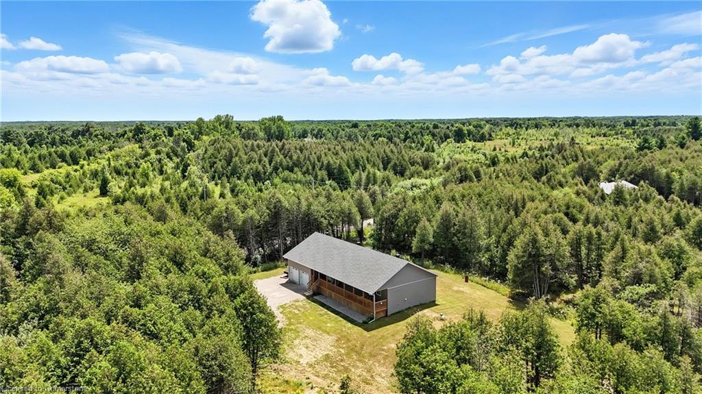 11650 Rocksprings Road Road Property Photo 1