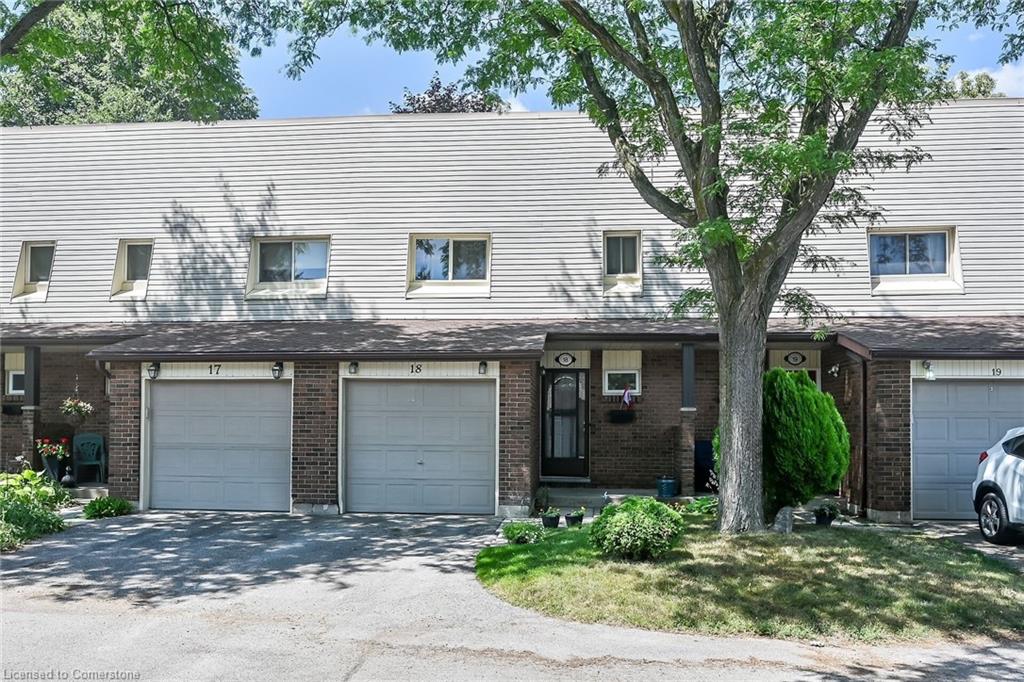 18-1460 Garth Street Property Photo 1