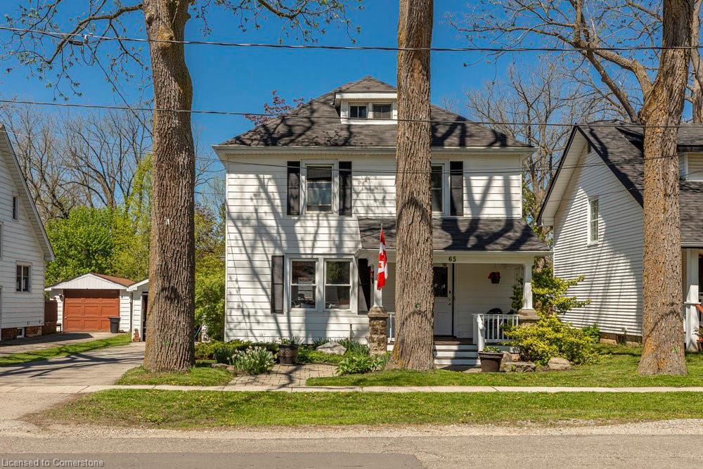 65 Banff Street Property Photo 1