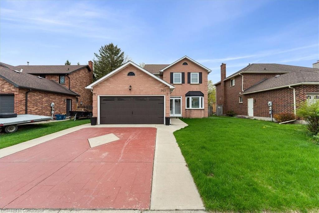 143 Bayne Crescent Property Photo