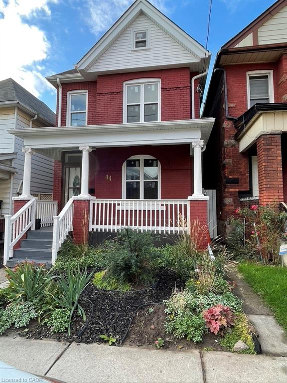 44 Bristol Street Property Photo 1