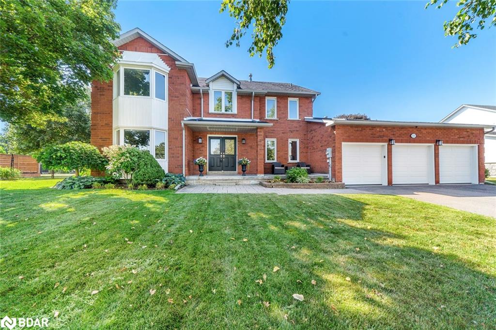 2725 Shering Crescent Property Photo 1