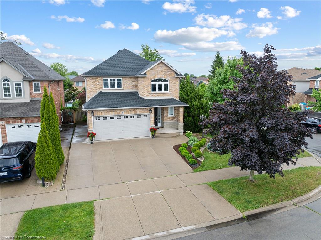 1 Hillcroft Drive Property Photo 1