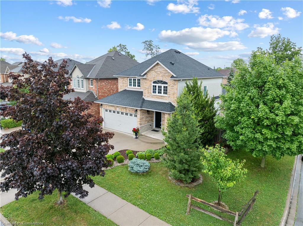 1 Hillcroft Drive Property Photo 2