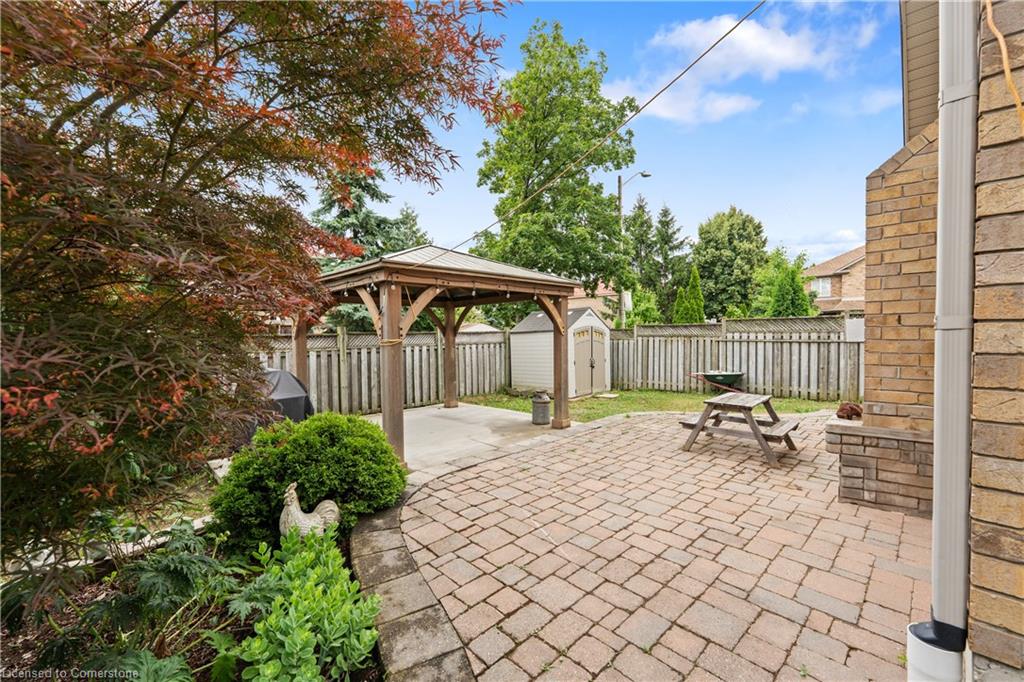 1 Hillcroft Drive Property Photo 25