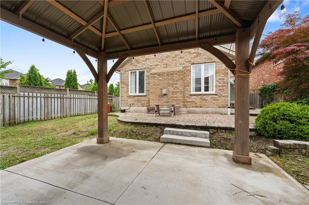 1 Hillcroft Drive Property Photo 29