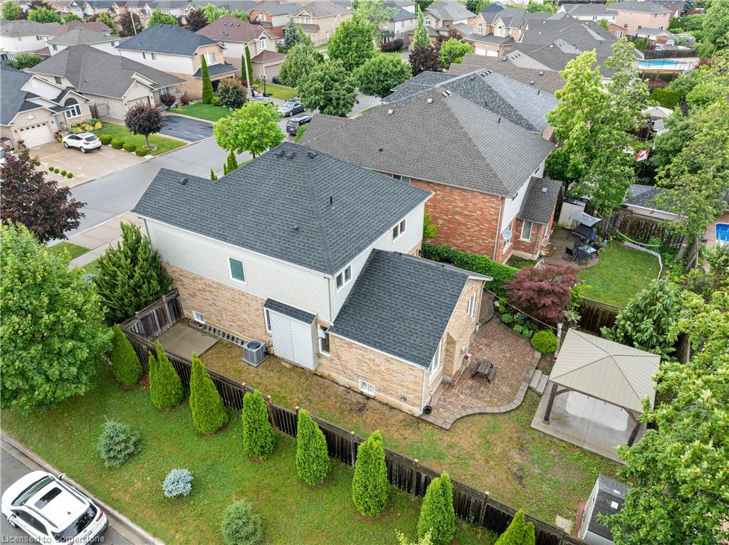 1 Hillcroft Drive Property Photo 31