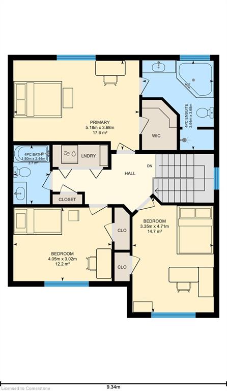 1 Hillcroft Drive Property Photo 36