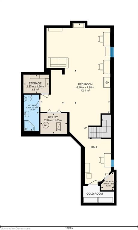 1 Hillcroft Drive Property Photo 37