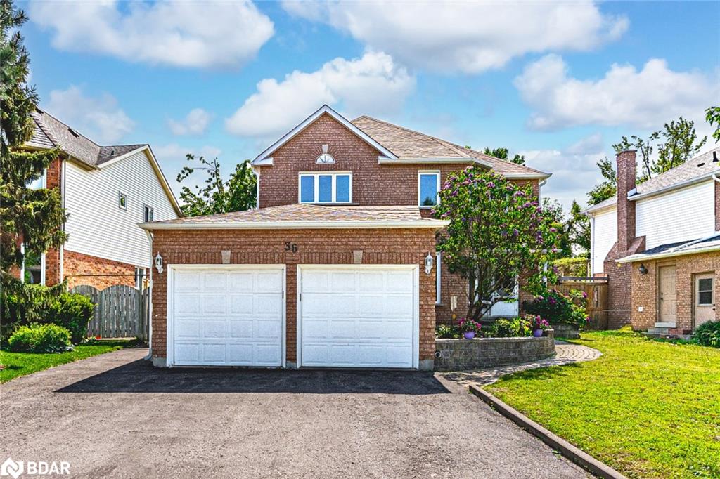 36 Ford Street Property Photo 1