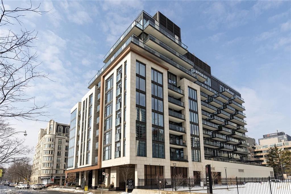 408-6 Jackes Avenue