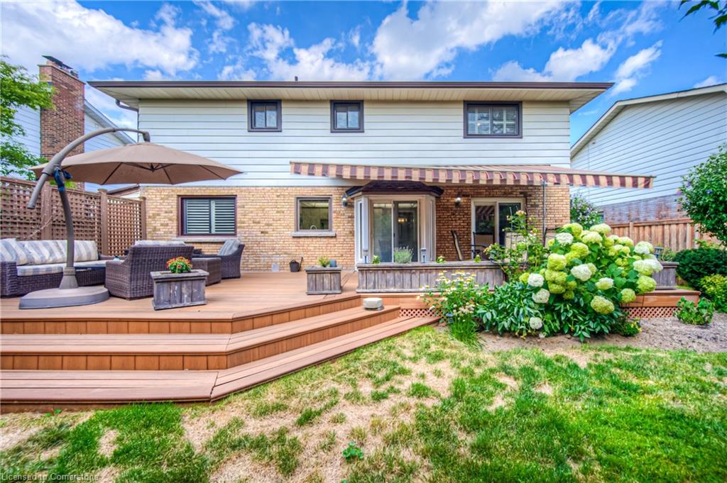 644 Donna Court Property Photo 4