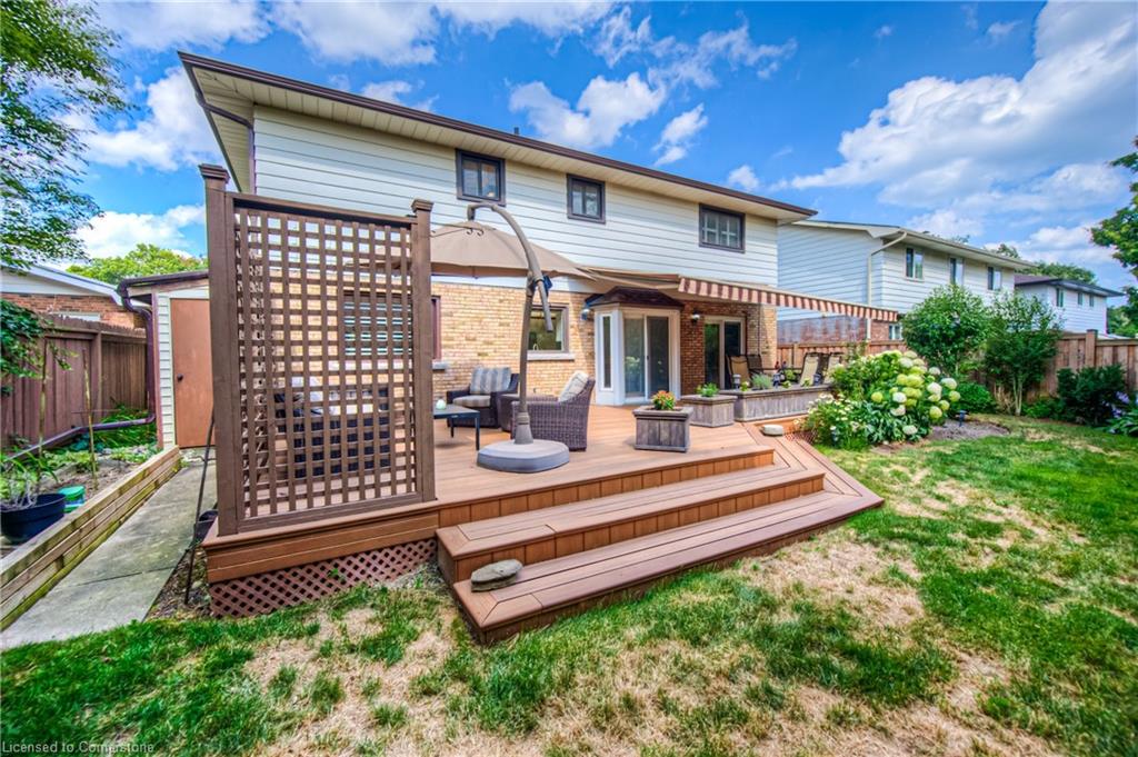 644 Donna Court Property Photo 5