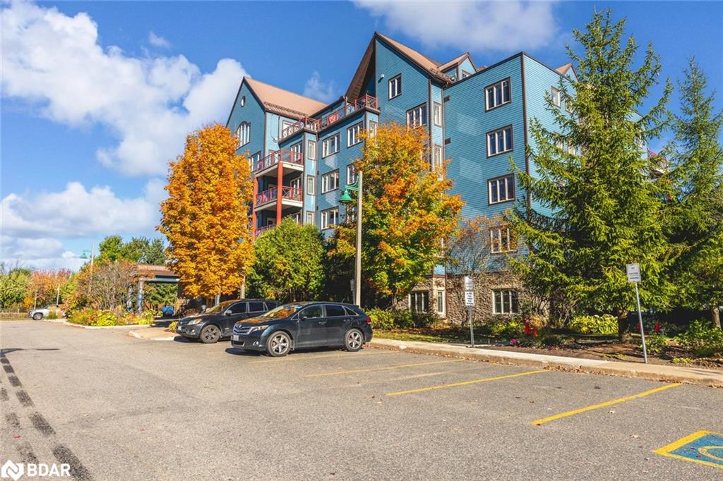 207-130 Steamship Bay Road Property Photo 2