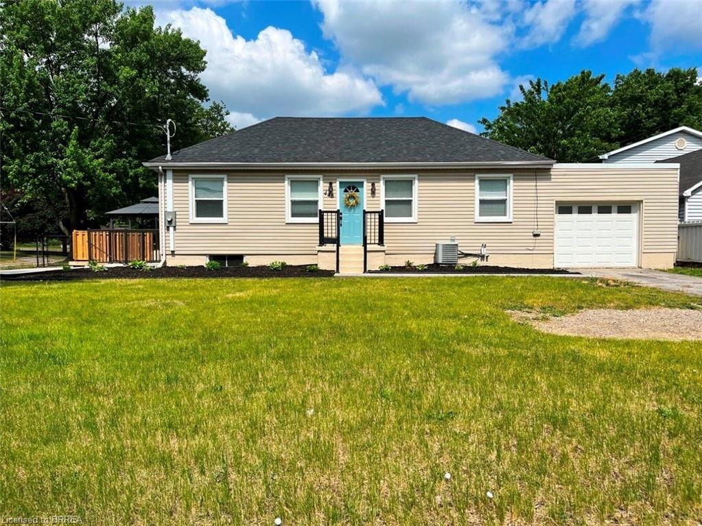 448 West Street Property Photo 1