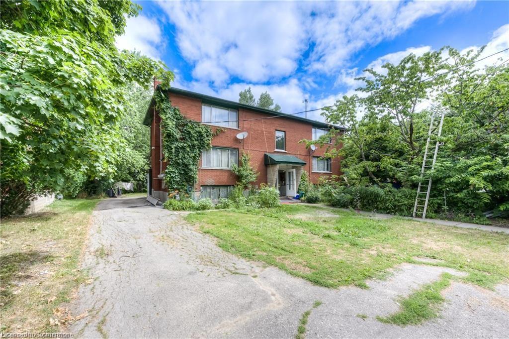 126 Clive Road Property Photo 1