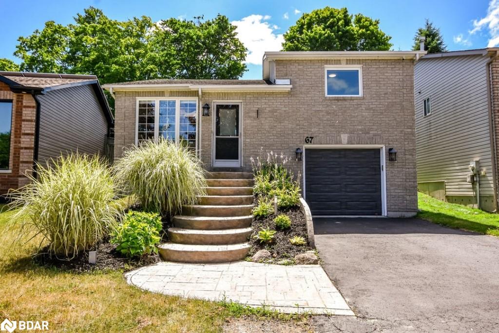 67 Lougheed Road Property Photo 1