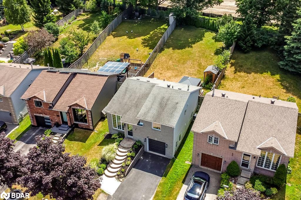 67 Lougheed Road Property Photo 2