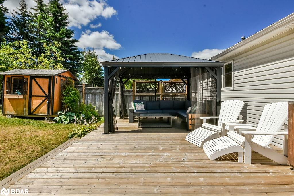 67 Lougheed Road Property Photo 22