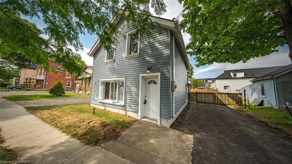 69 Grand River Avenue Property Photo 1