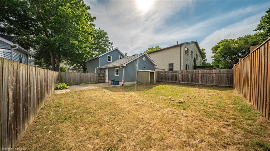 69 Grand River Avenue Property Photo 20