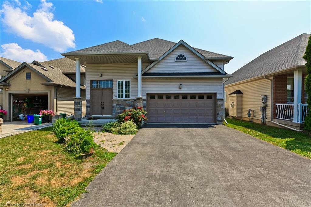 200 Regatta Drive Property Photo 1
