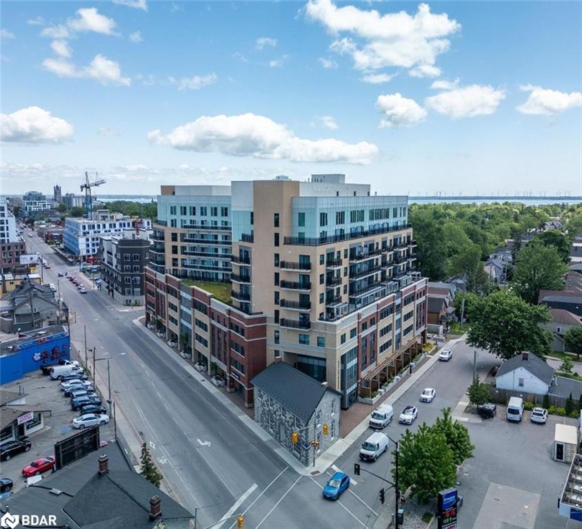 652 Princess Street Property Photo 1