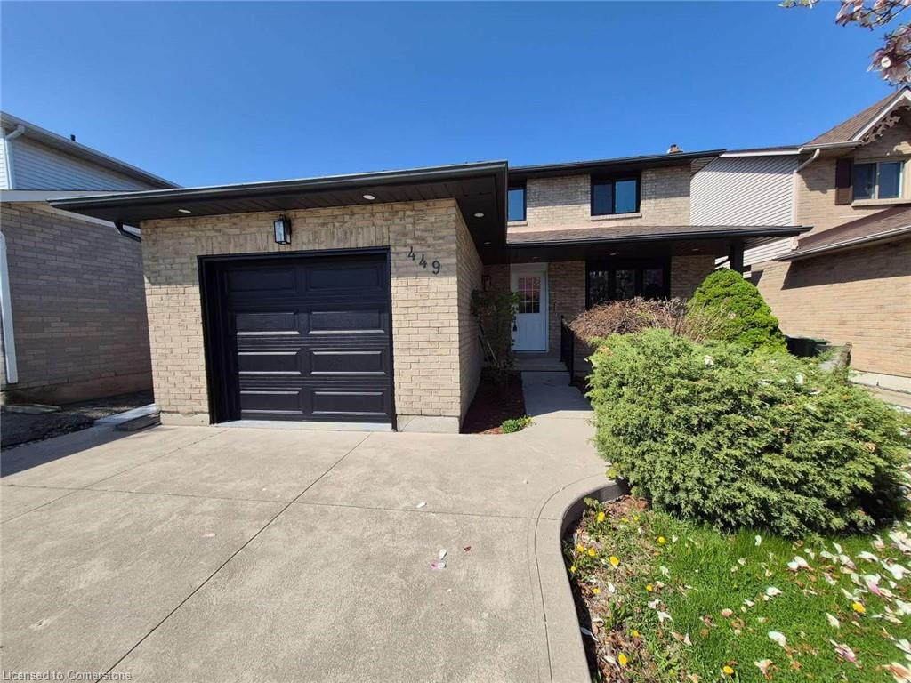 449 Acadia Drive Property Photo 1