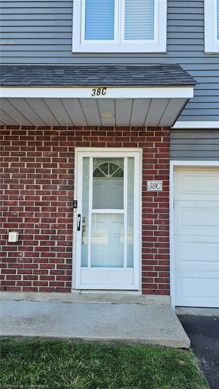 C-38 Harris Avenue Property Photo 1