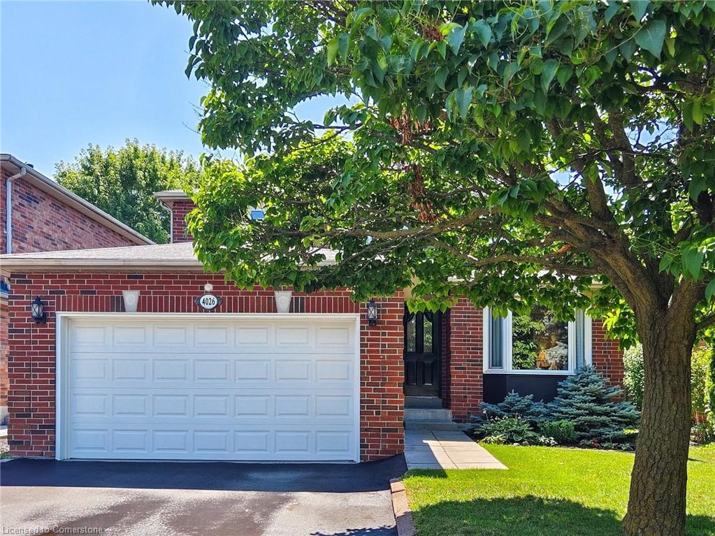 4026 Renfrew Crescent