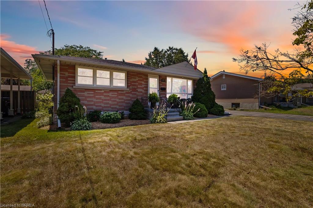 25 Collingdon Drive Property Photo 1