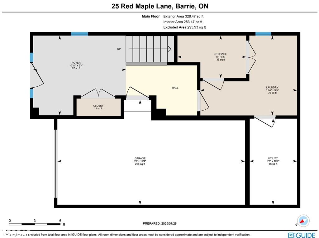 25 Red Maple Lane Property Photo 17