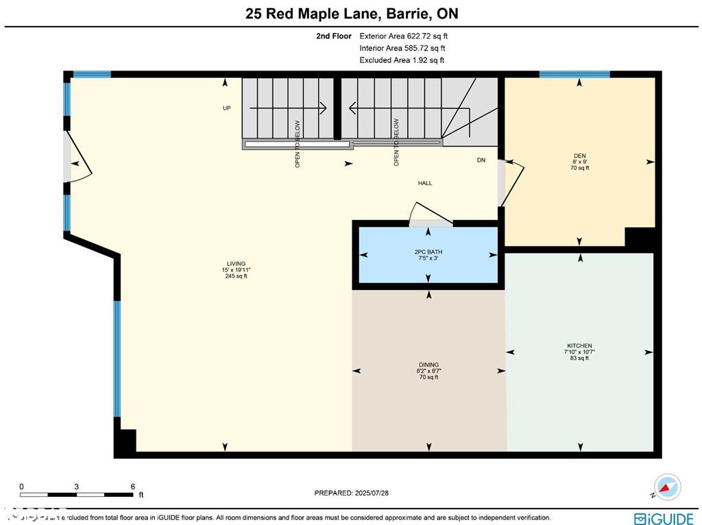 25 Red Maple Lane Property Photo 18