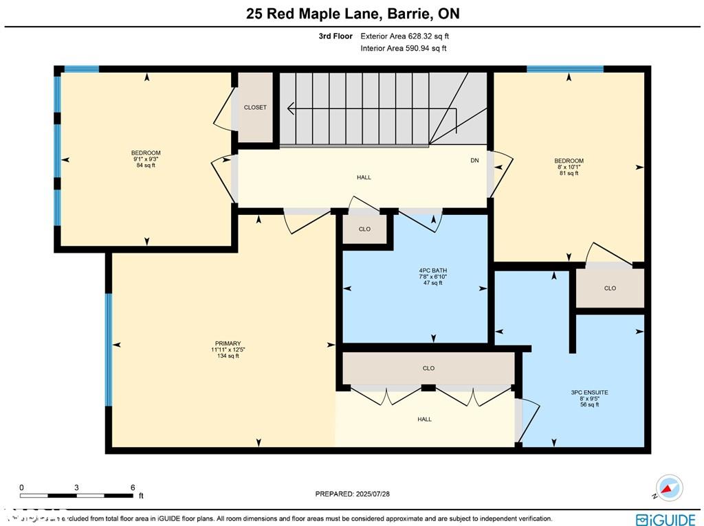 25 Red Maple Lane Property Photo 19