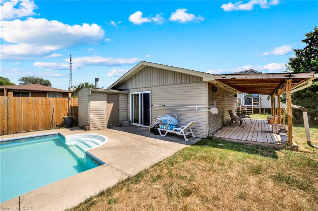 47 Worsley Road Property Photo 31