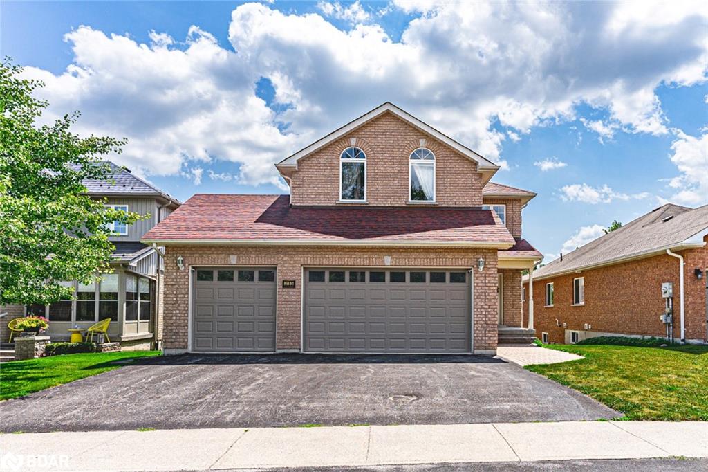 3165 Bass Lake Sideroad E Property Photo 1