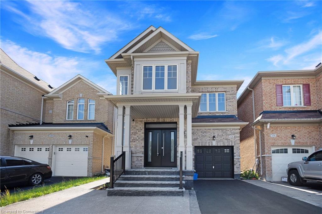 174 Mactier Drive