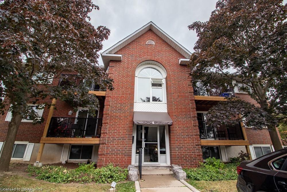 503-565 Greenfield Avenue