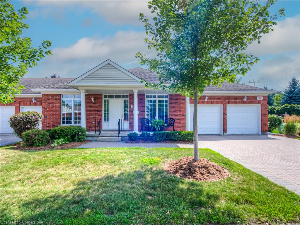 3-353 George Street N Property Photo 1