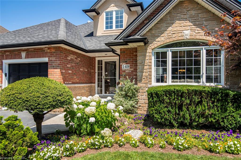 149 Dorchester Drive Property Photo 2