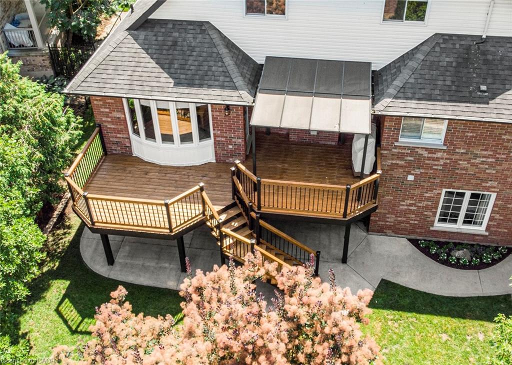 149 Dorchester Drive Property Photo 5