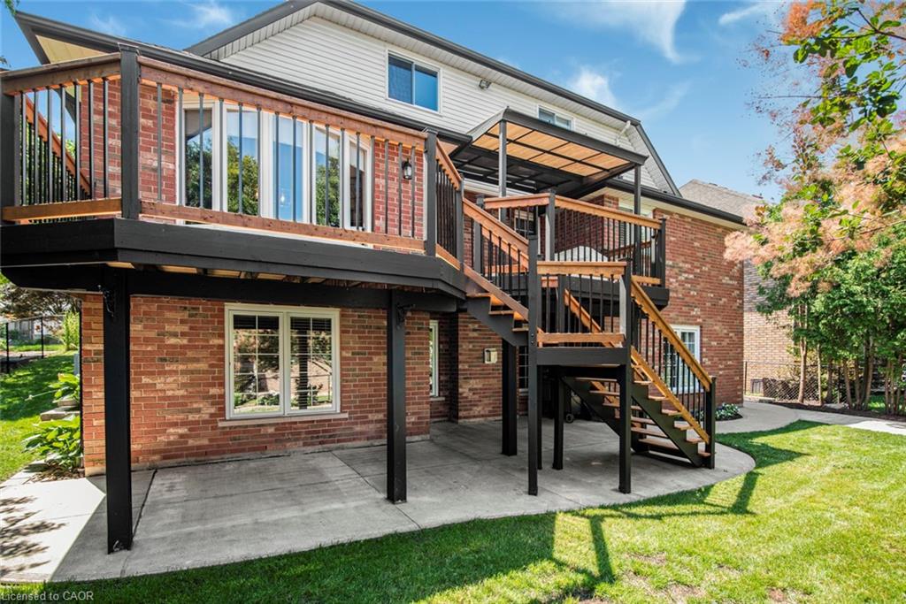 149 Dorchester Drive Property Photo 39