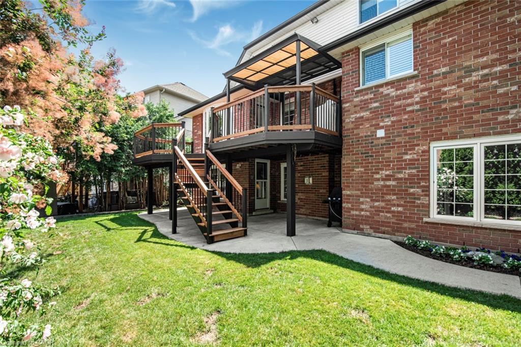 149 Dorchester Drive Property Photo 42