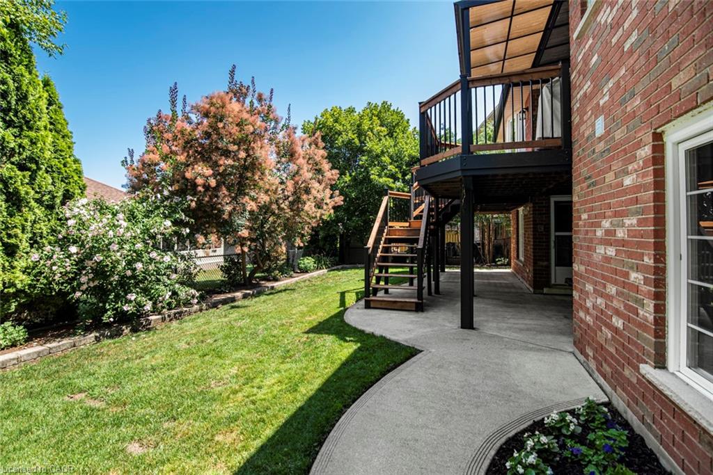 149 Dorchester Drive Property Photo 43