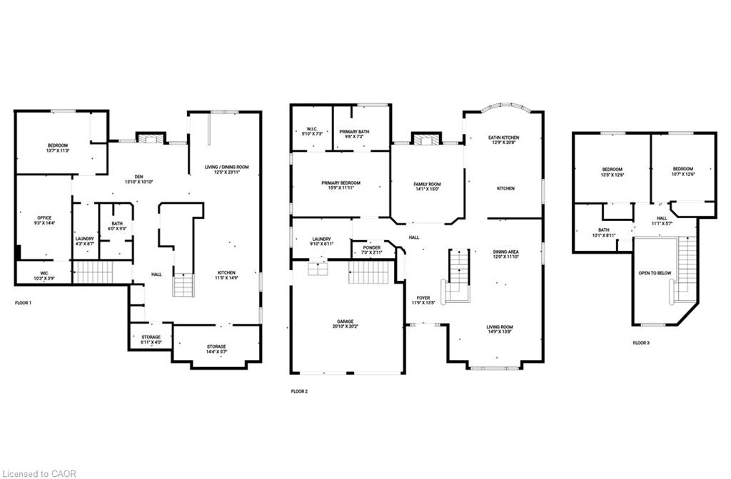 149 Dorchester Drive Property Photo 45