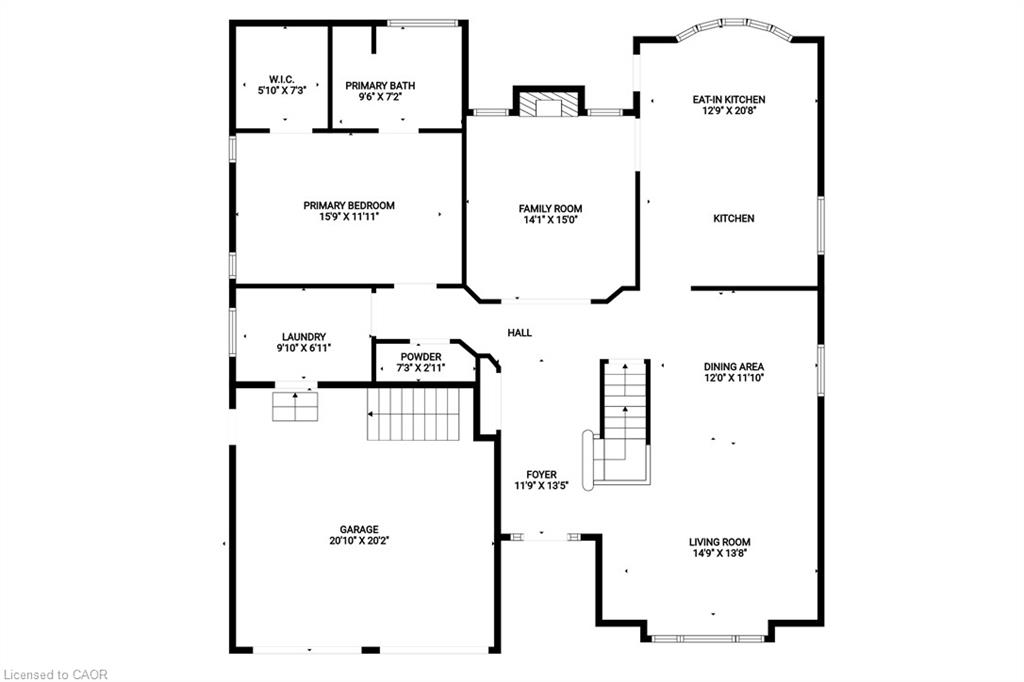 149 Dorchester Drive Property Photo 46